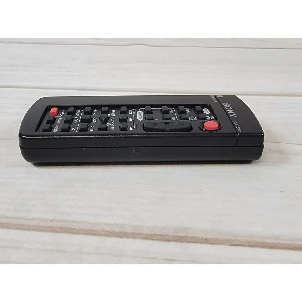 Sony RMT-811 Factory Original Camcorder Remote DCR-PC5E, DCR-PC3